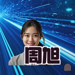 周旭